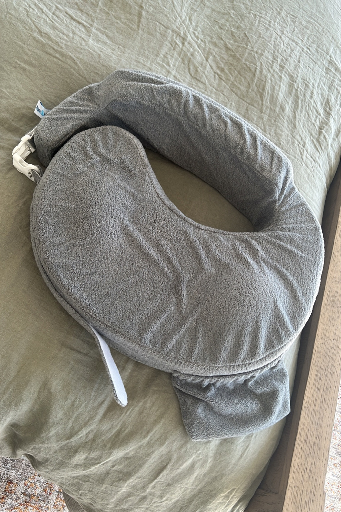 Best nursing pillow! 

#LTKbump #LTKfamily