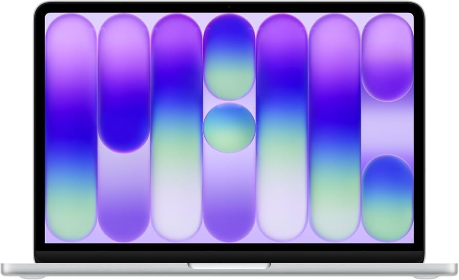 Apple 2026 MacBook Neo 13-inch Laptop with A18 Pro chip: Built for AI and Apple Intelligence, Liq... | Amazon (US)
