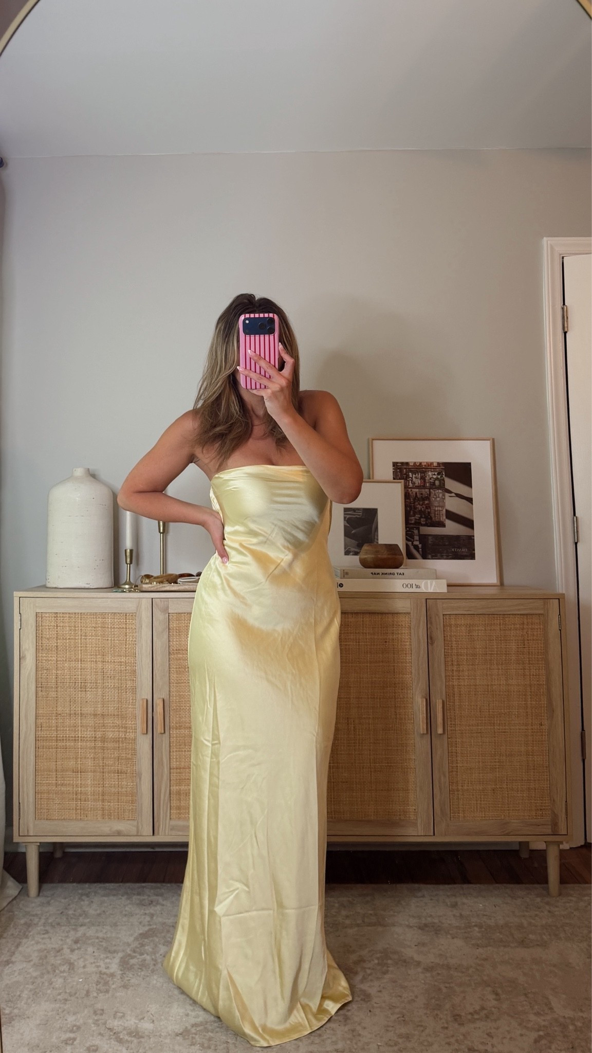 gorgeous summer wedding guest dress! the color is so beautiful! i’m in a size US6 showpo, wedding guest dress

#LTKWedding