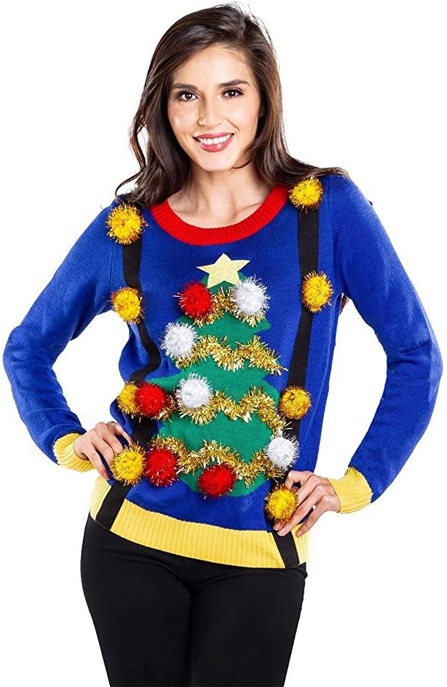 Christmas Sweaters | Amazon (US)