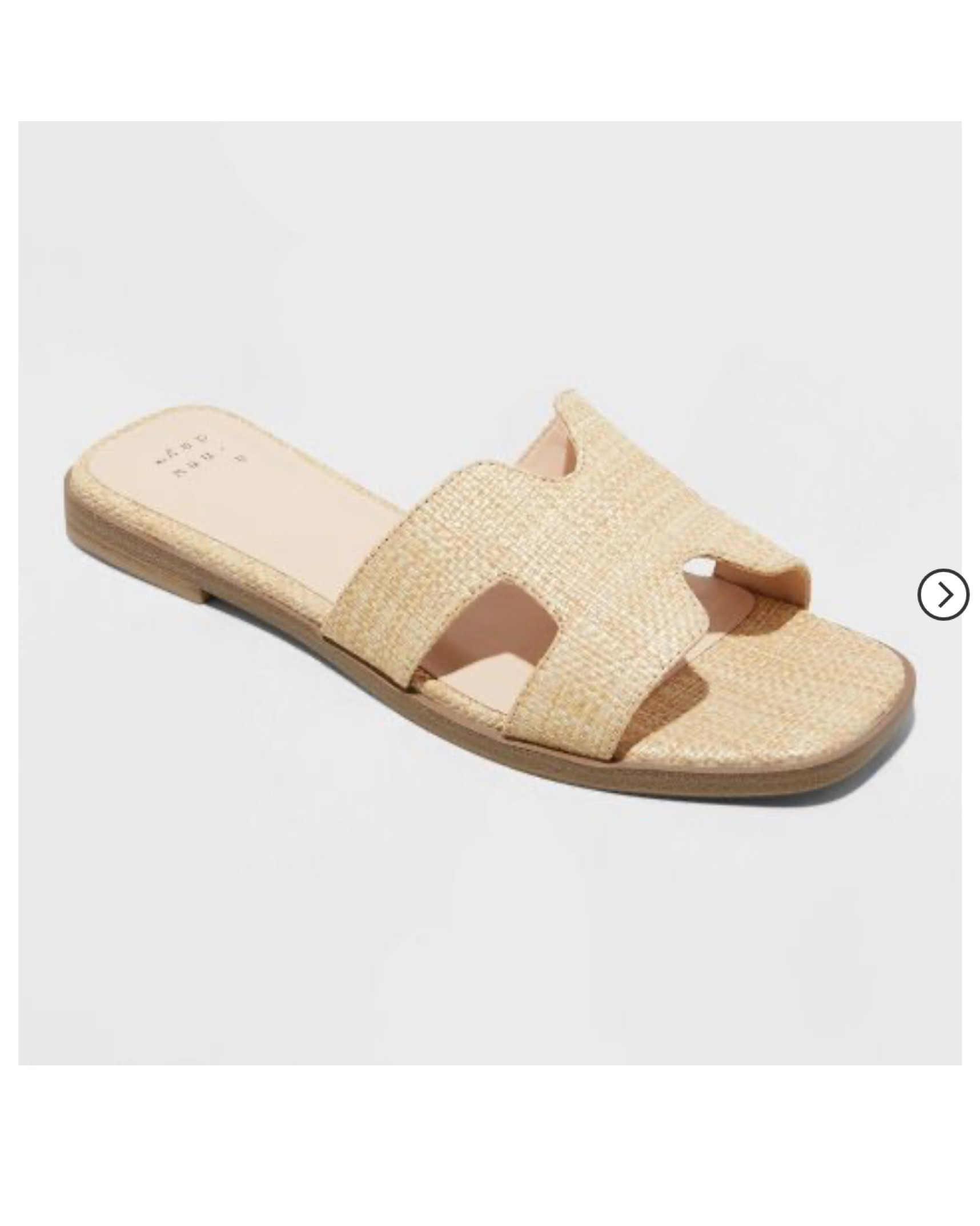 Target Spring Sandals

#LTKsalealert #LTKstyletip #LTKshoecrush