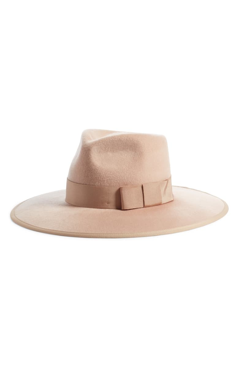 Joanna III Wool Felt Hat | Nordstrom