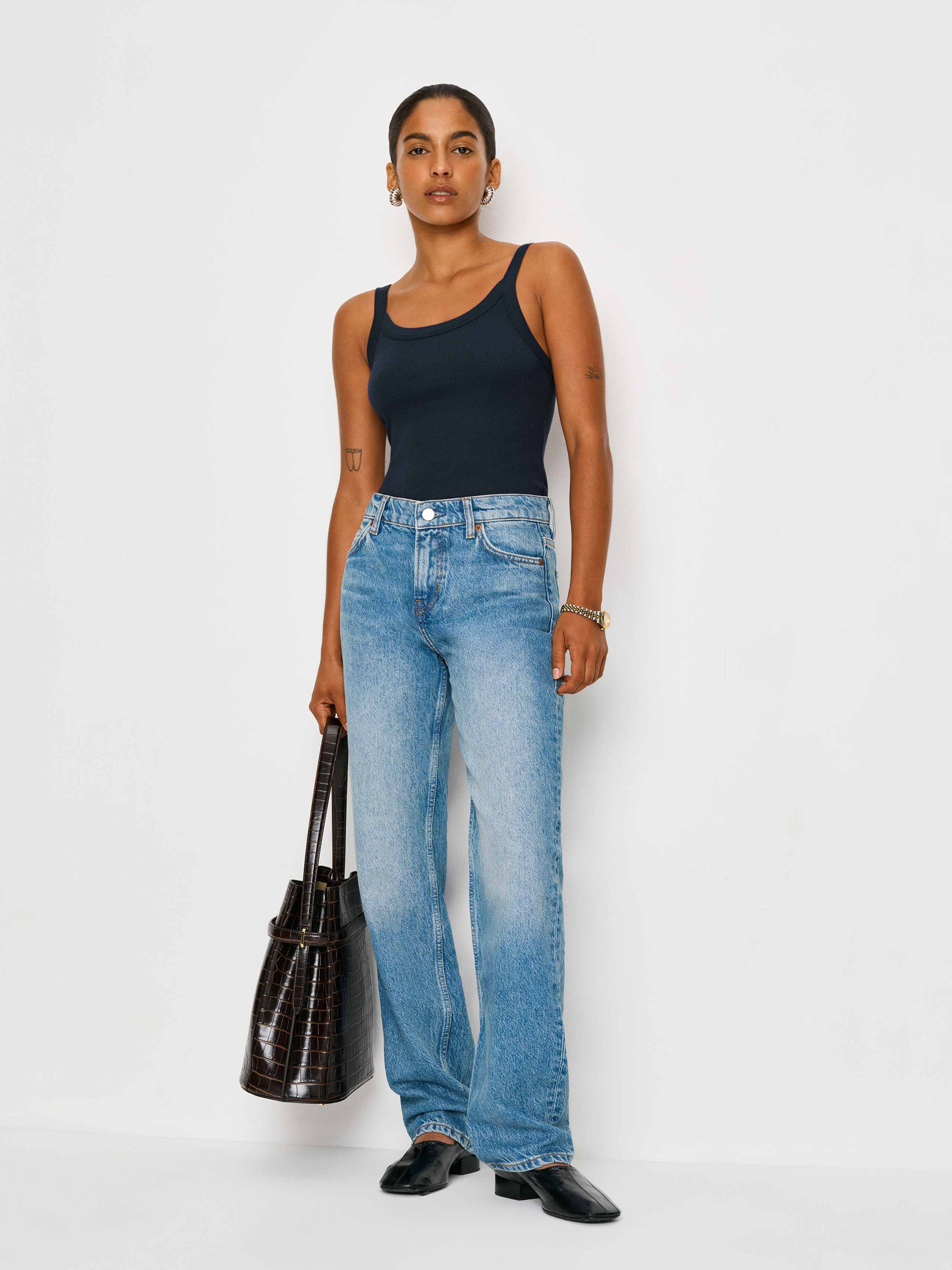 Calie Tank | Reformation (Global)