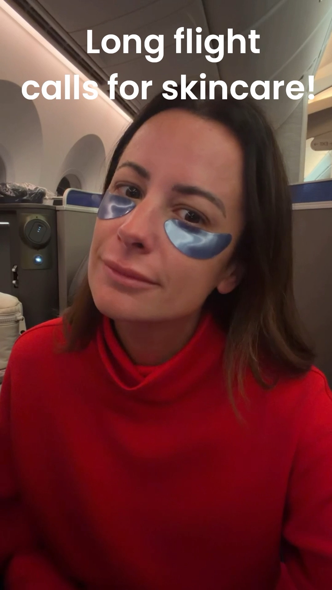 These skin care must have are easy enough to use, even on a long flight! These make perfect stocking stuffers, and have gone viral for good reason! 

#LTKBeauty #LTKFindsUnder50 #LTKTravel