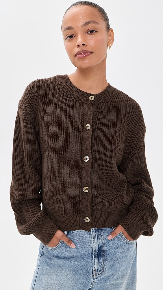 Vienna Cardigan | Shopbop
