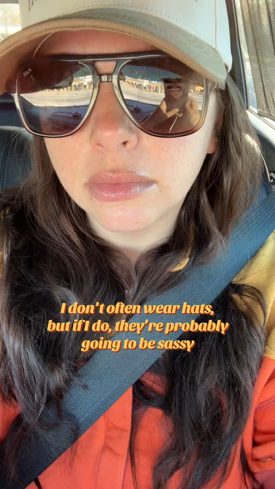 I love sassy hats and I cannot lie ☕️ 

Mom life, coffee lover, mom errands, Friday funny

#LTKootd #LTKmomlife