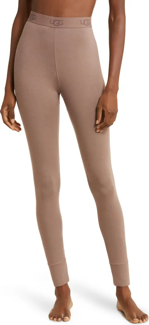 Paloma High Waist Lounge Leggings | Nordstrom
