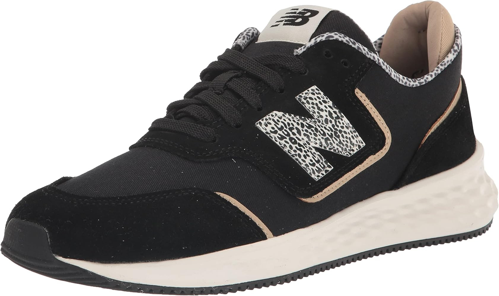 New Balance Women's Fresh Foam X70 V1 Sneaker | Amazon (US)