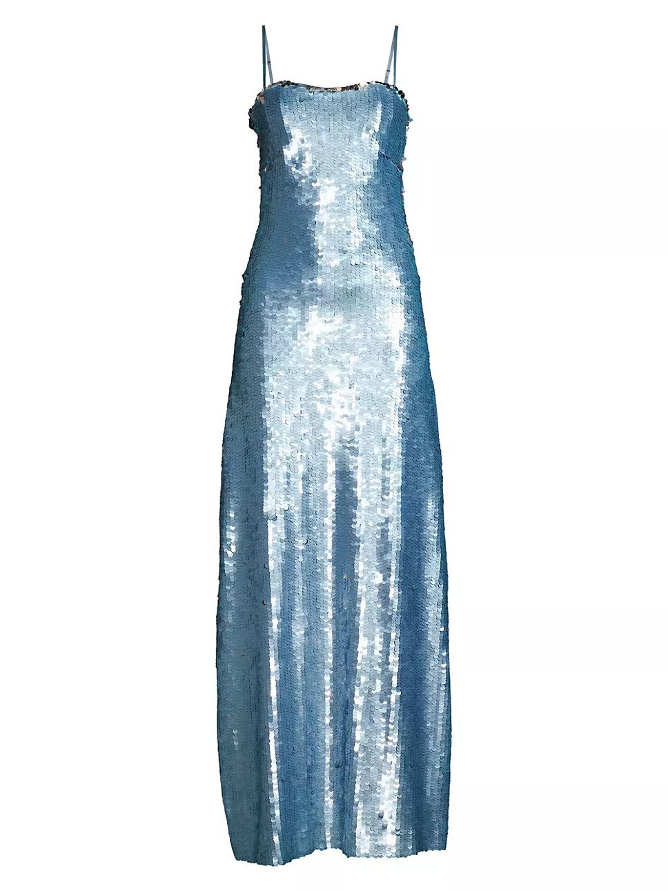 Lockwood Sequin-Embellished Gown | Saks Fifth Avenue