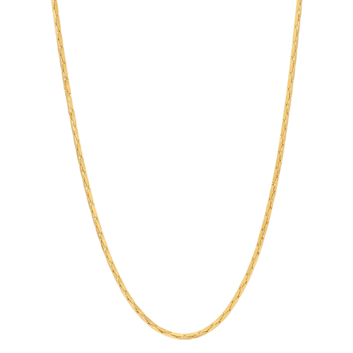 Decade Chain Necklace | Erin Fader Jewelry Design