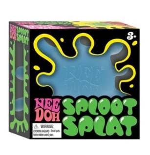 NEE DOH SPLOOT FIDGET SPLAT, 1 RANDOM | Walmart (US)