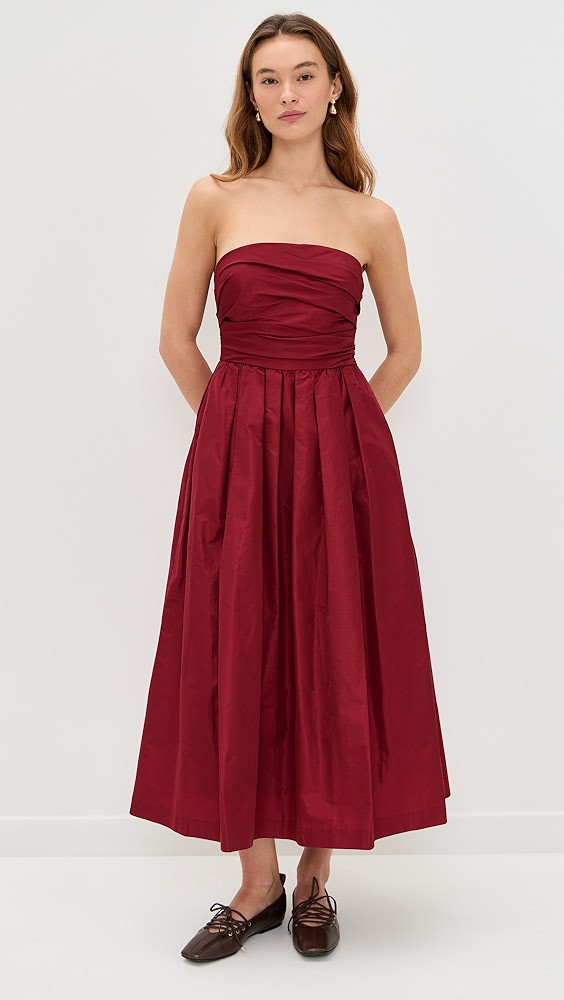 Mina Dress | Shopbop