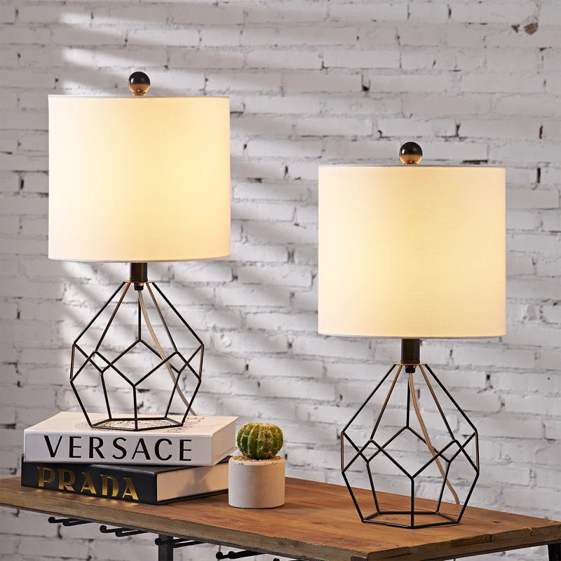 Blythe Metal Table Lamp | Wayfair North America