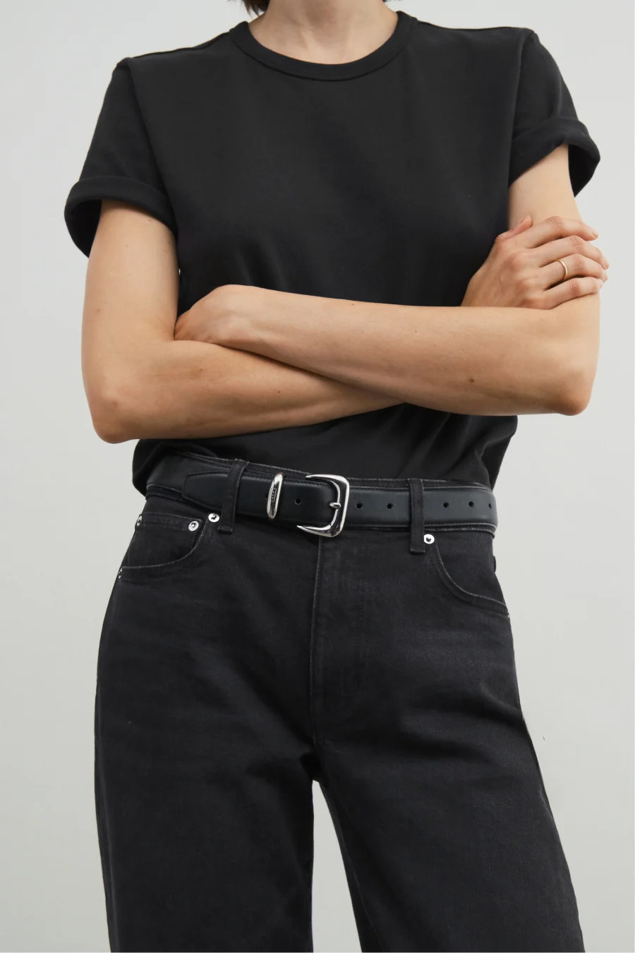 The Practice Tee | AYR