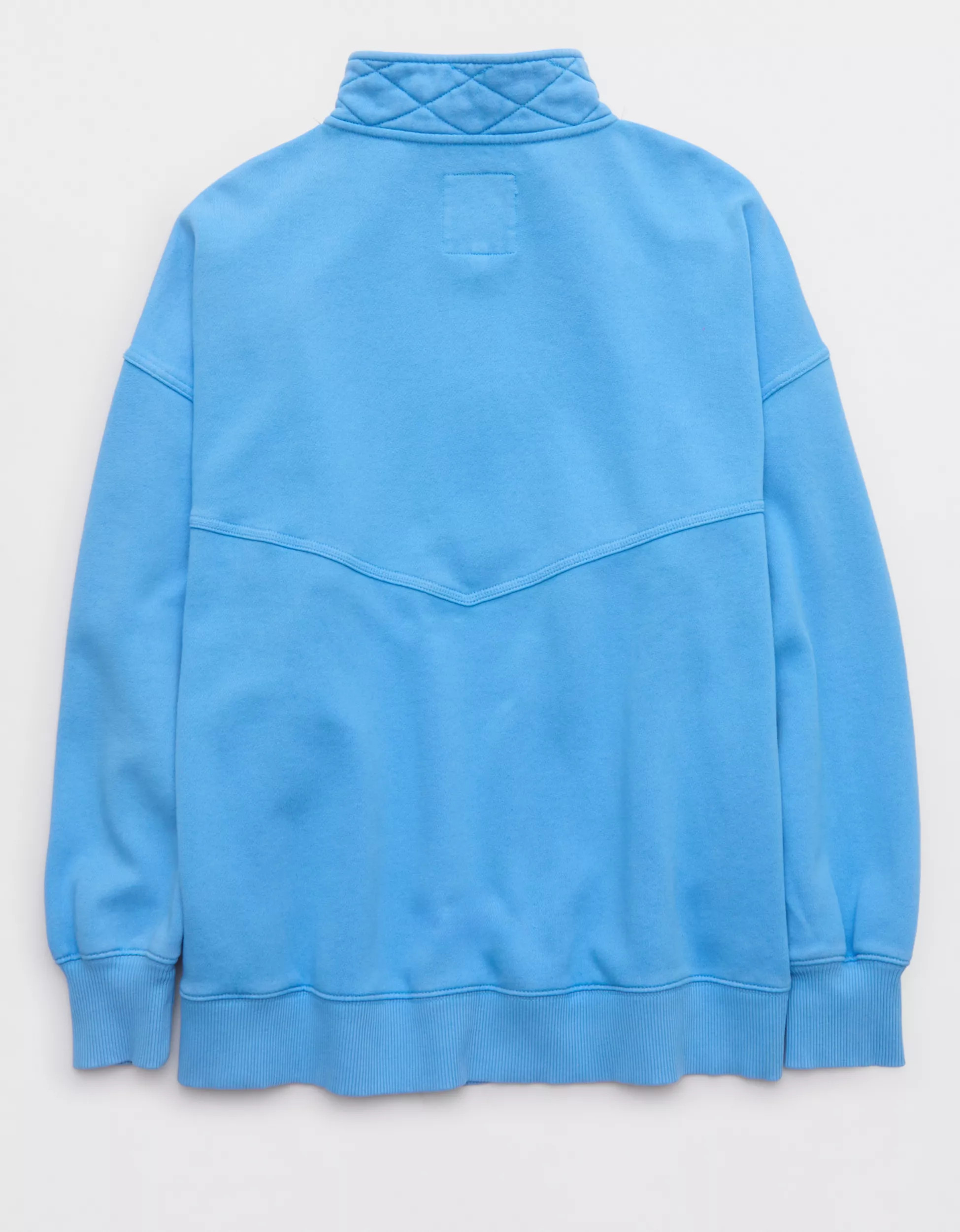 Aerie Quarter Zip Sweatshirt | Aerie