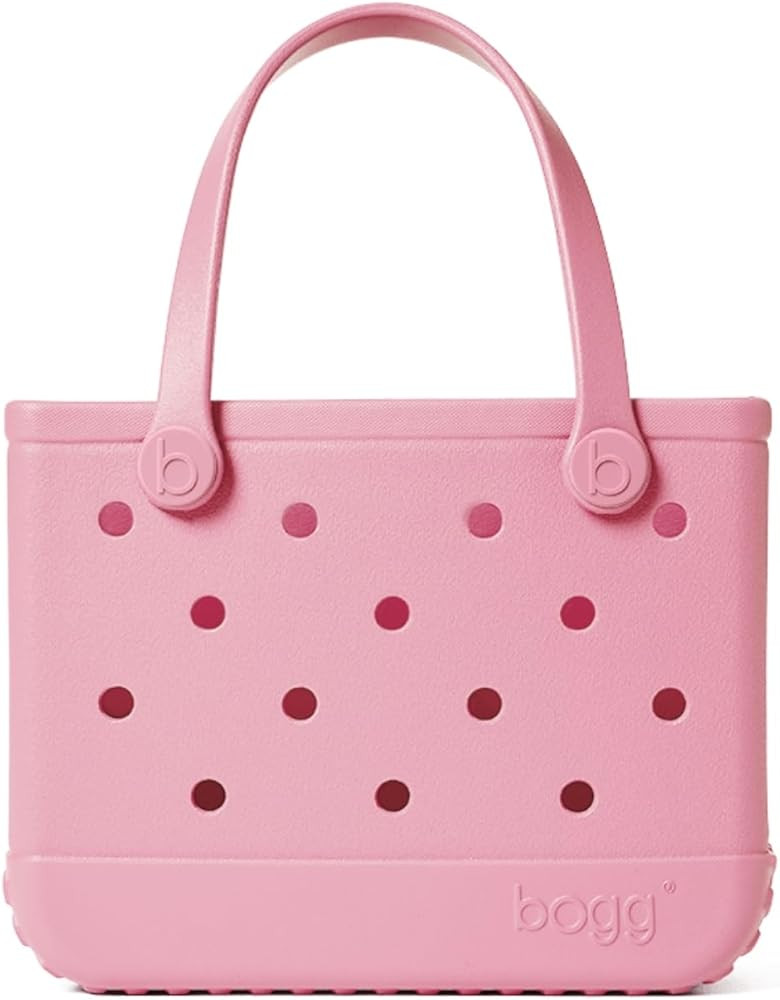 BOGG BAG - Small Tote Bag - 11in L x 4.5in W x 8.5in H - Lightweight, Washable, Durable - All Pur... | Amazon (US)