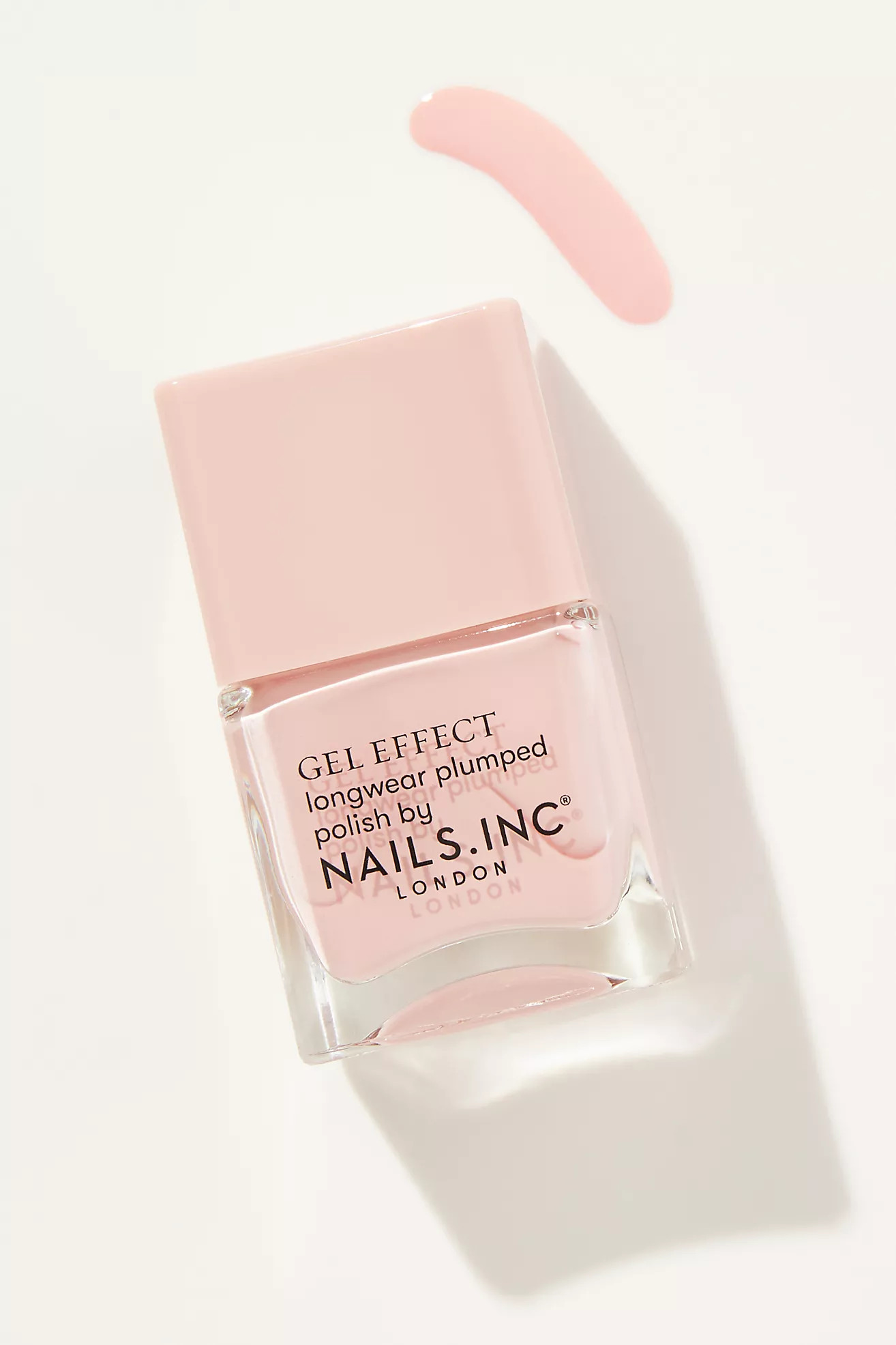 Nails.INC Gel Effect Nail Polish | Anthropologie (US)