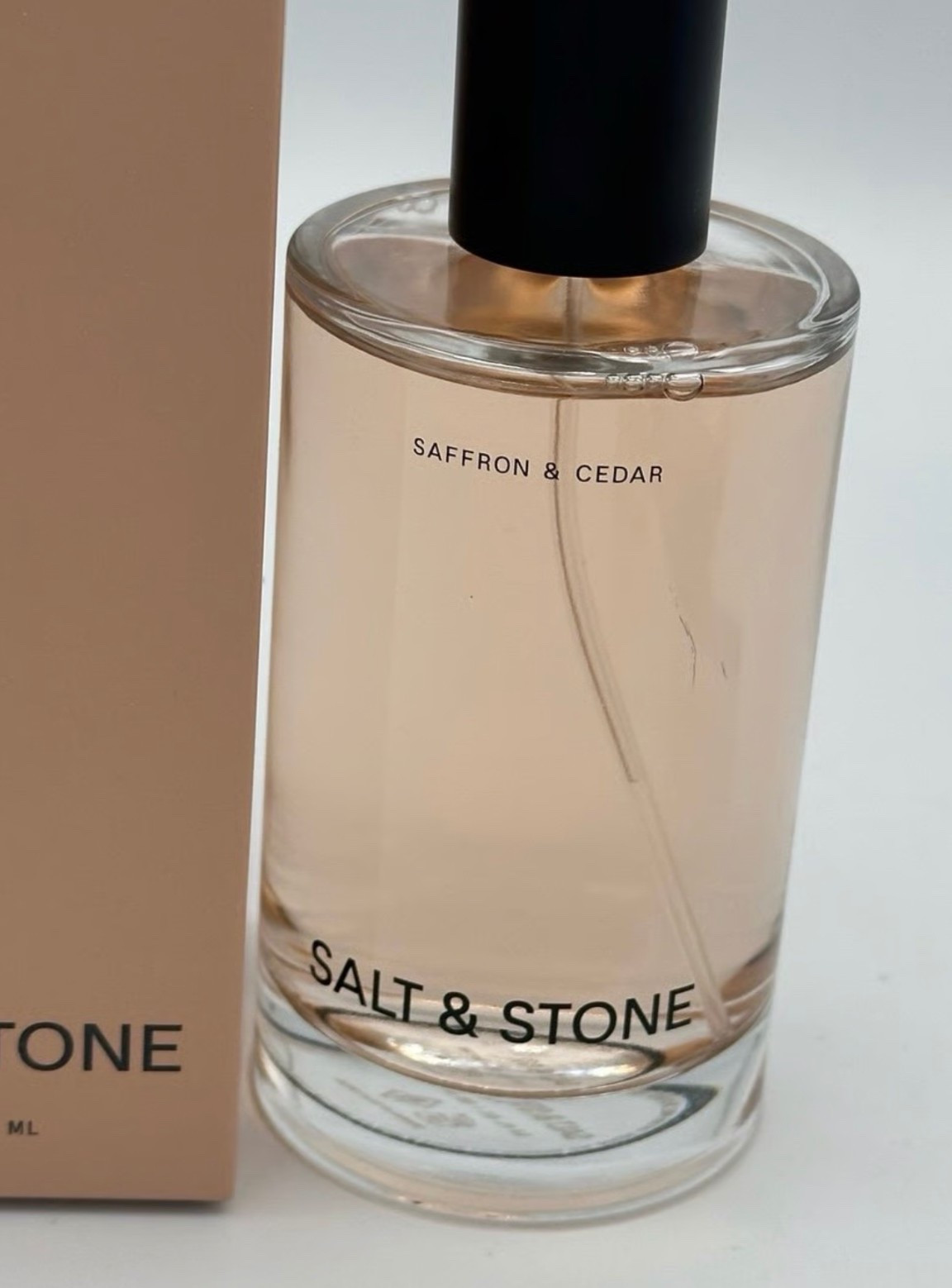 This saffron and cedar by salt and stone is an exact dupe of the baccarat rouge 540!!😍 under $50 and 20% off rn 

#LTKBeauty #LTKGiftGuide #LTKCyberWeek
