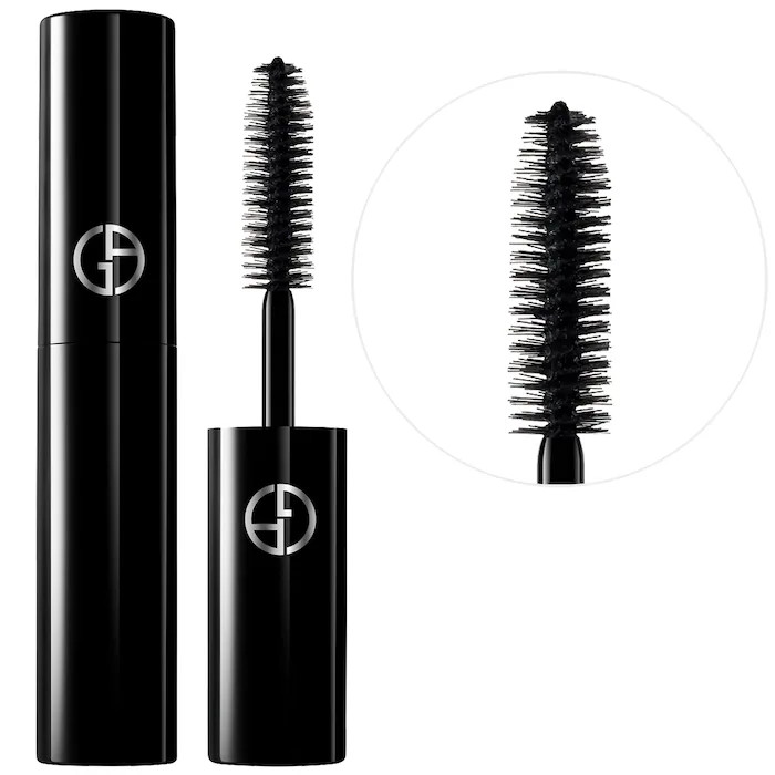 Mini Eyes To Kill Volumizing and Lengthening Mascara | Sephora (US)