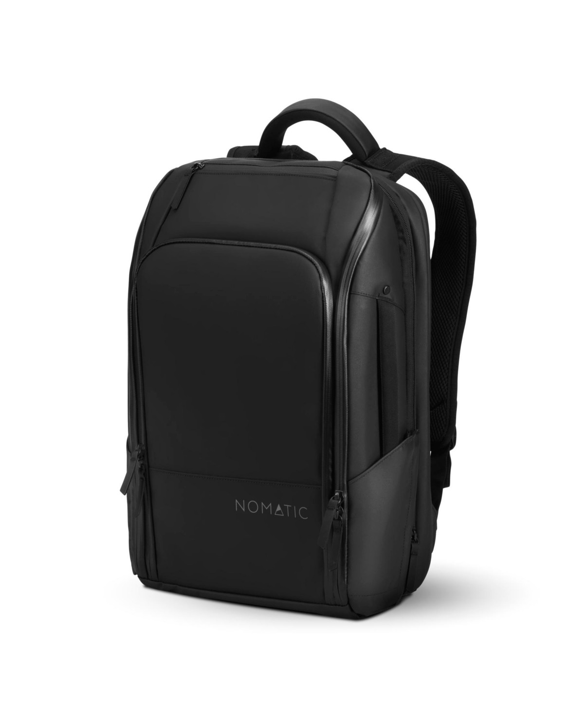 Nomatic Travel Pack - 20L Water Resistant Expandable Laptop Backpack - Black | Macy's