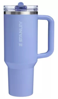 Stanley 40 oz. Quencher ProTour Flip Straw Tumbler | Dick's Sporting Goods