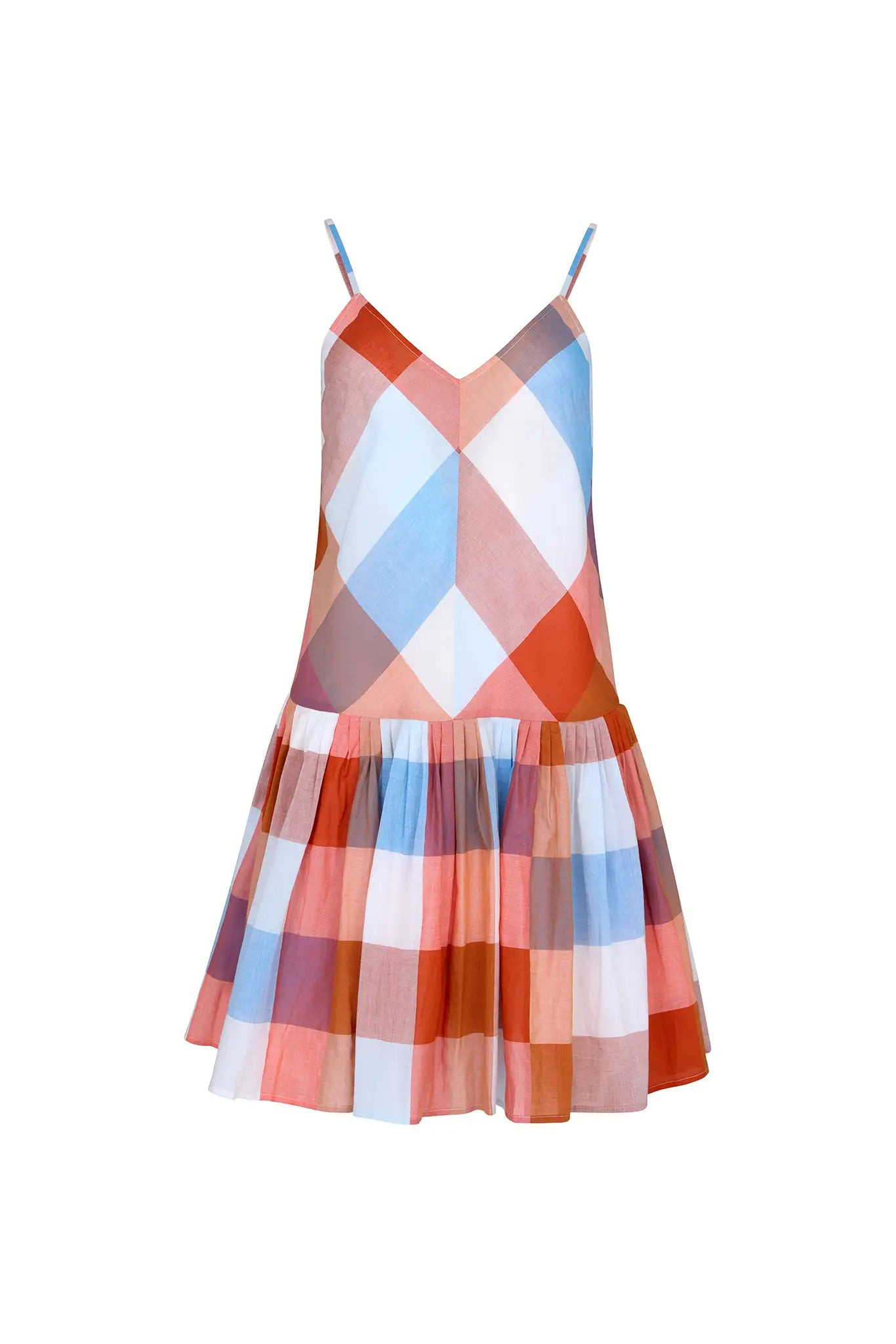 Dublin Dress | Hunter Bell