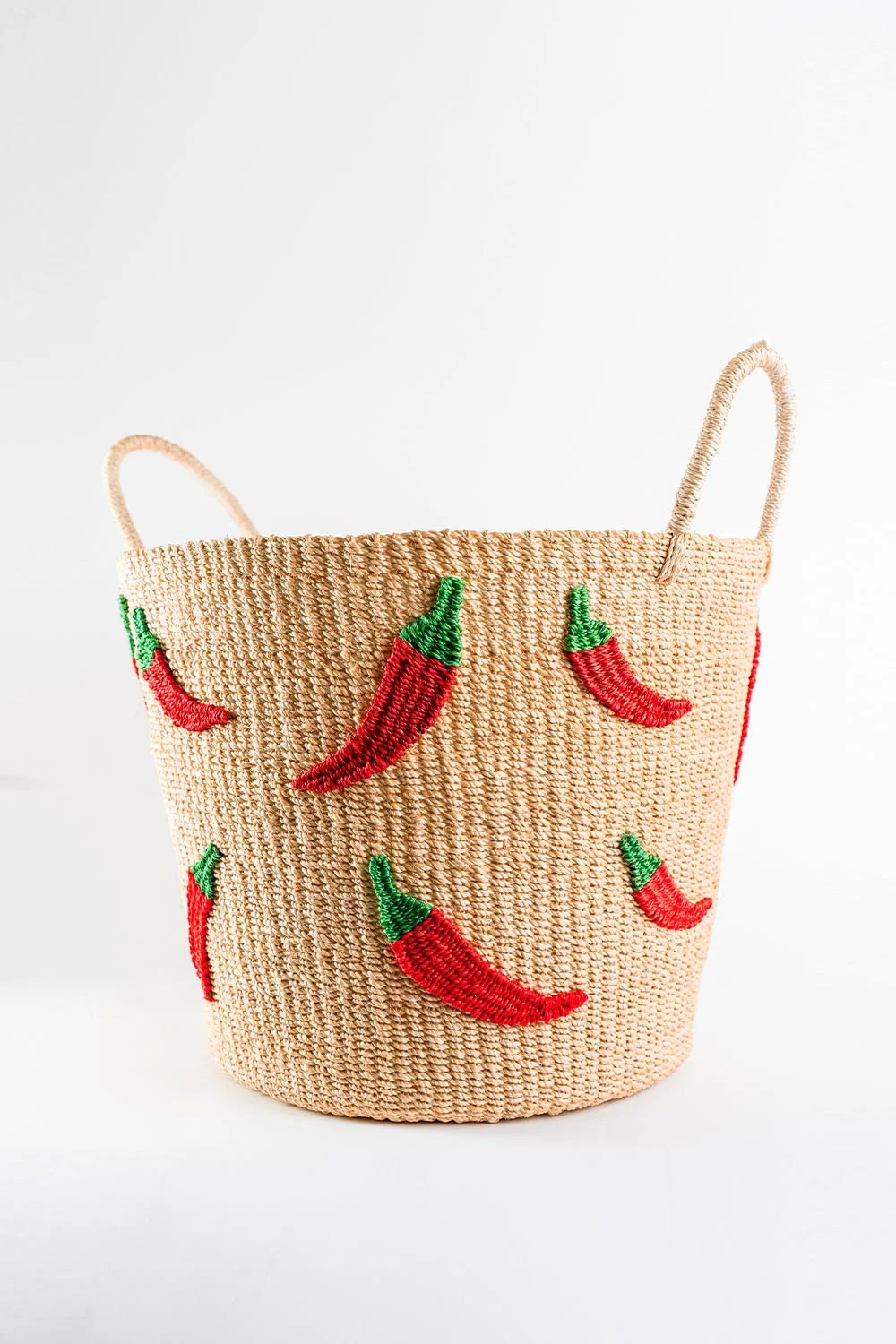 Hot Hot Hot Beach Bag | Shop.app