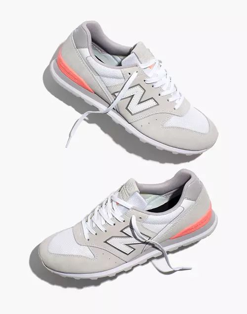 New Balance® 996 Sneakers in Summer Fog | Madewell