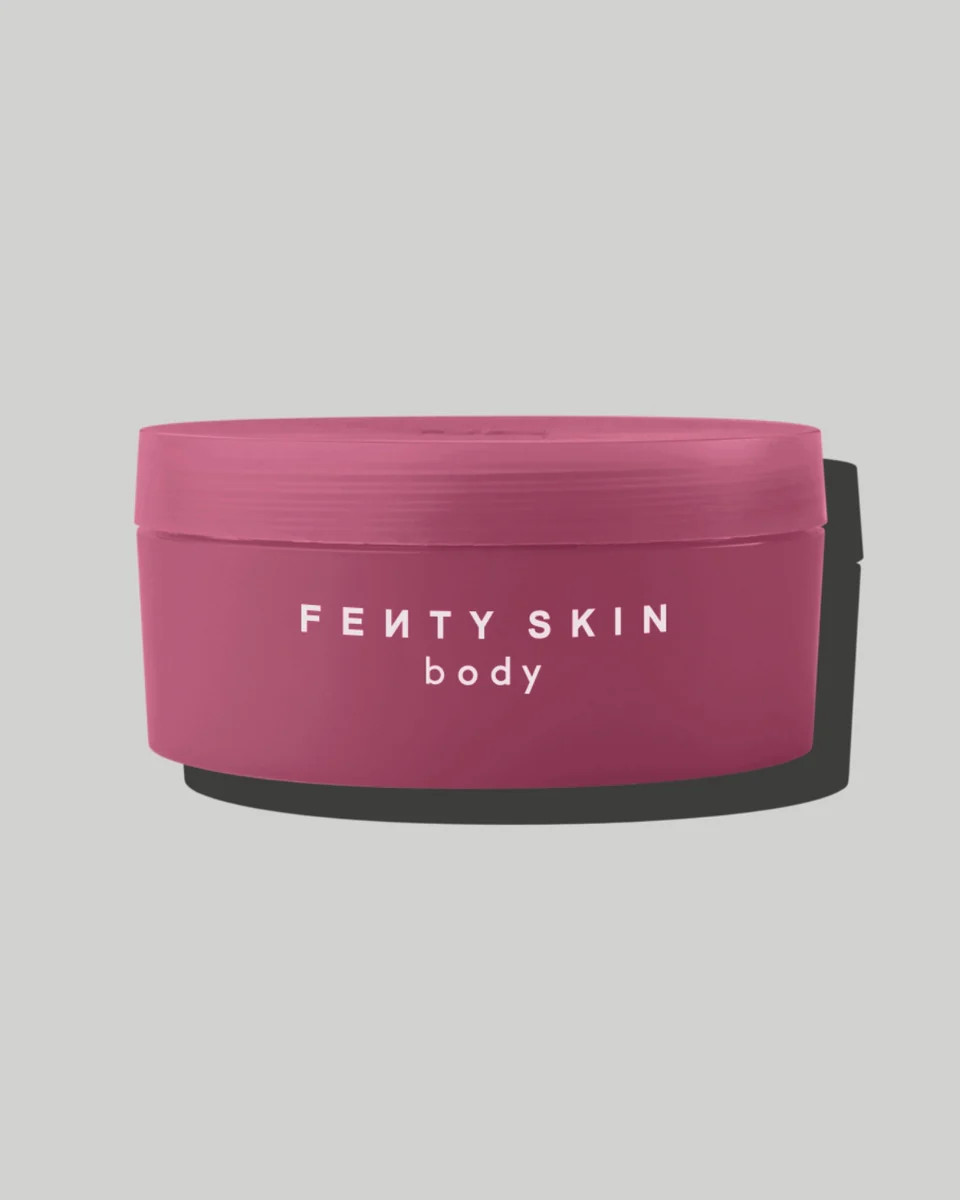 Butta Drop Whipped Oil Body Cream with Tropical Oils + Shea Butter — Vanilla Dream | Fenty Beauty