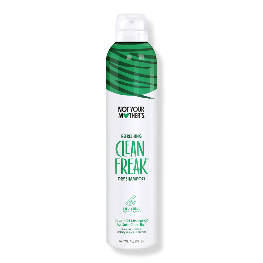 Not Your Mother's Clean Freak Refreshing Dry Shampoo - 7.0 oz | Ulta