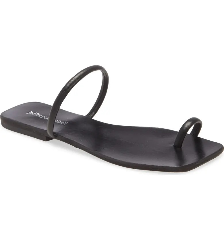 Darbey Toe Loop Sandal | Nordstrom