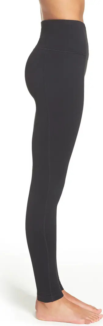 Live In High Waist Leggings | Nordstrom