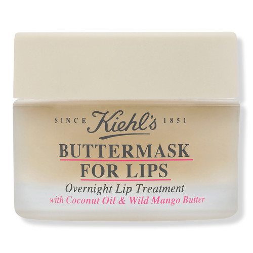 Buttermask For Lips Overnight Treatment - Kiehl's Since 1851 | Ulta Beauty | Ulta