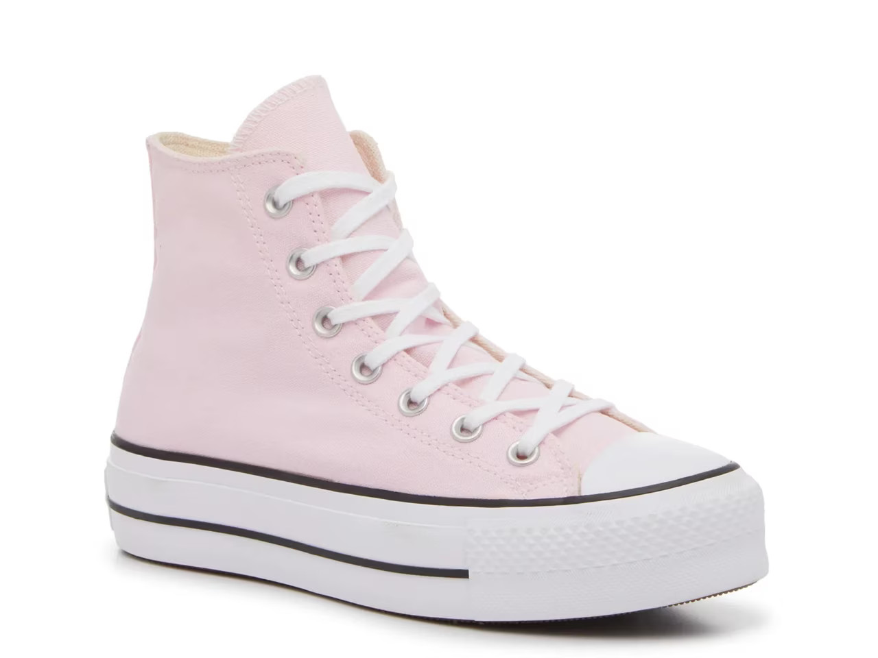 Converse Chuck Taylor All Star High-Top Platform Sneaker - Women's | DSW