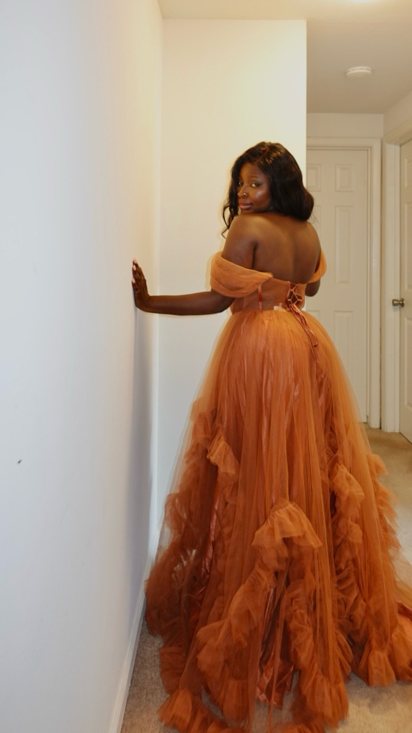 Elegant SHEIN dress! Perfect for baby shower photoshoots, Prom etc. 

Dress for Pregnancy photoshoot 
Dress for Prom
Shein elegant dresses
Dress from Shein


#LTKBeauty #LTKSeasonal #LTKootd