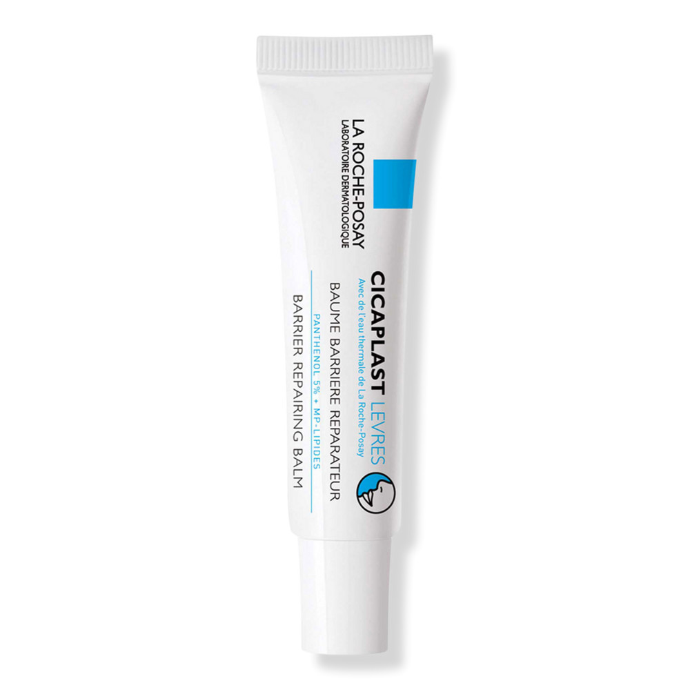 La Roche-Posay Cicaplast B5 Lip Balm for Dry Lips | Ulta