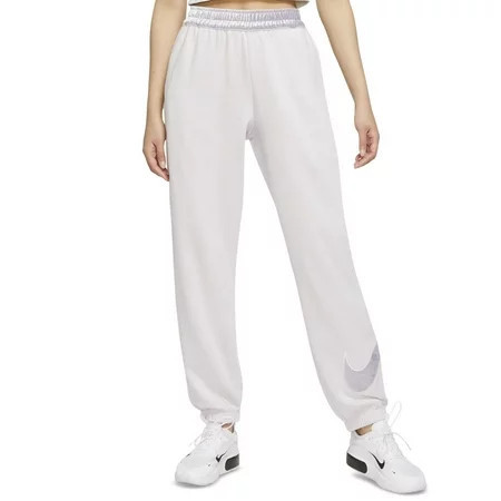 Nike Womens Sportswear Femme Easy Fleece Joggers Venice/White 3X | Walmart (US)
