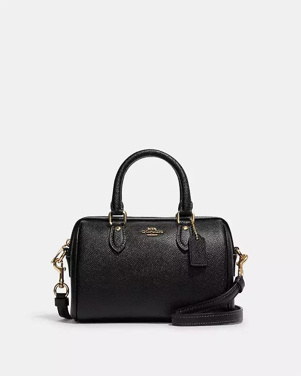 Mini Rowan CrossbodyComparable Value$328$149(55% off) | Coach Outlet US