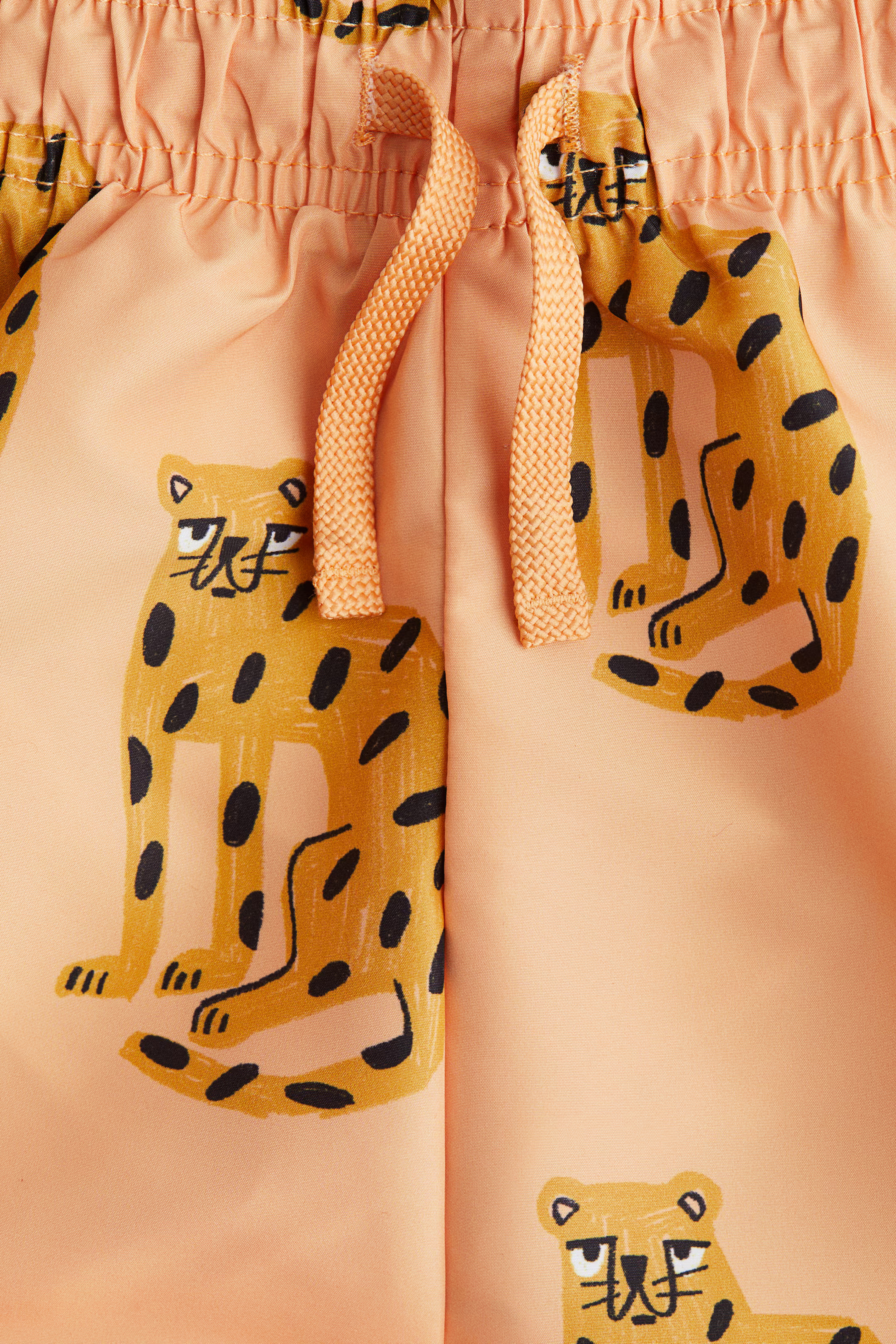 Printed Swim Shorts | H&M (US + CA)