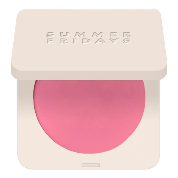 SUMMER FRIDAYS | Blush Butter Balm - Balsamo Cremoso Per Guance | Sephora (IT)