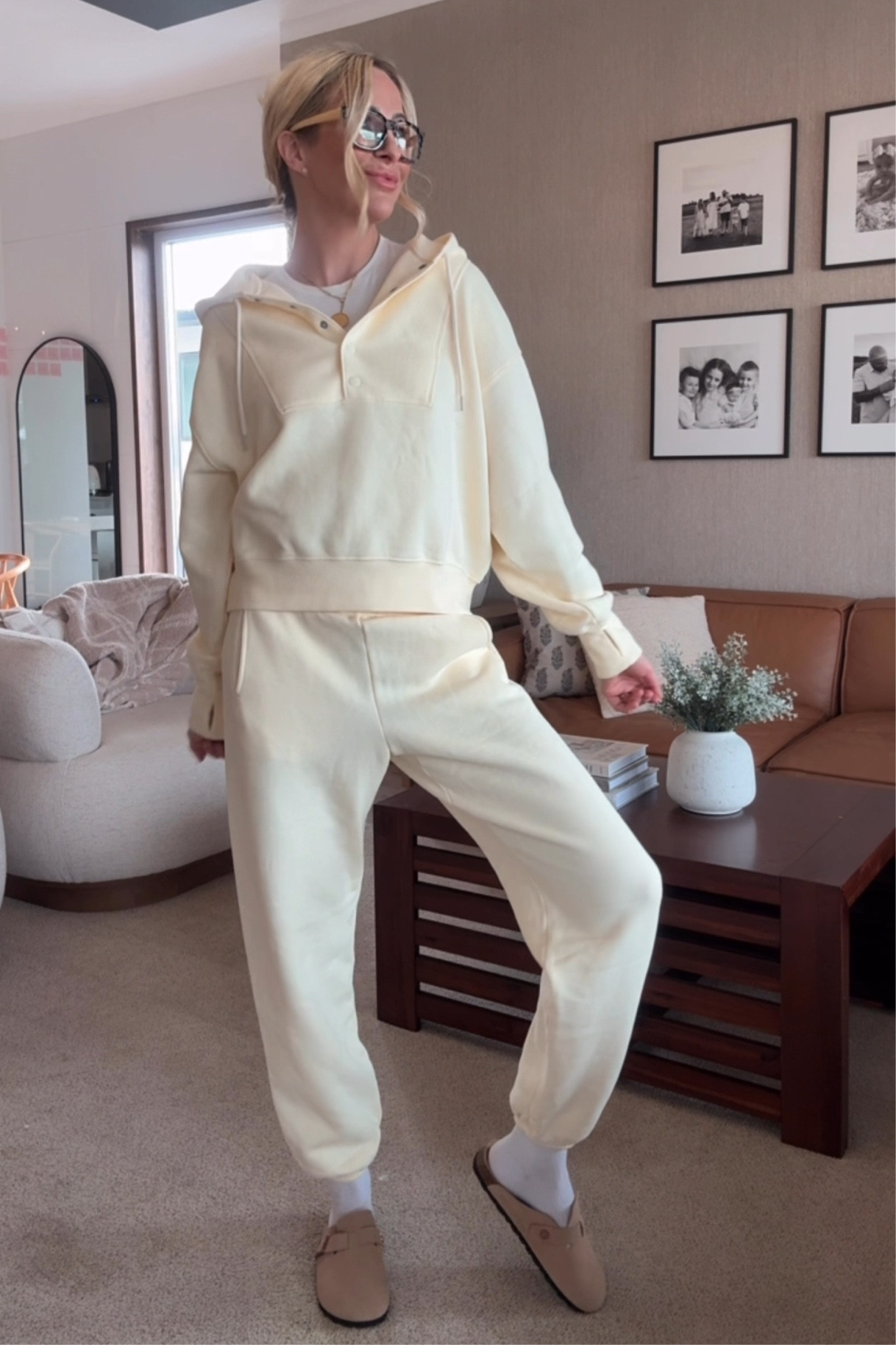 I’m obsessed with this colour for spring! Baby yellow has always been my fav 💛 



#LTKStyleTip #LTKFindsUnder50 #LTKSaleAlert