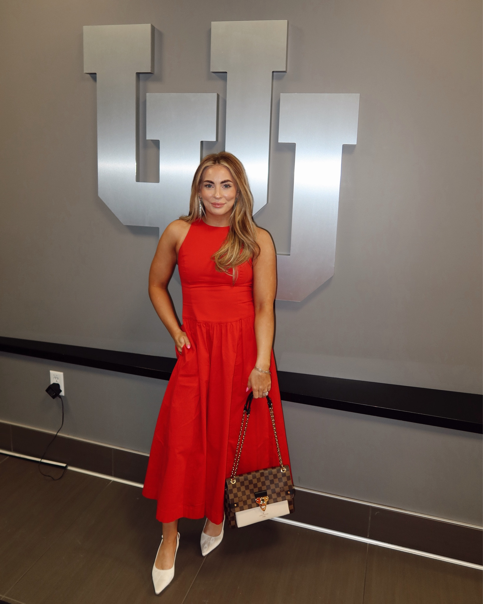 Valentines or special night out outfit details 💌♥️

#LTKPetite #LTKStyleTip