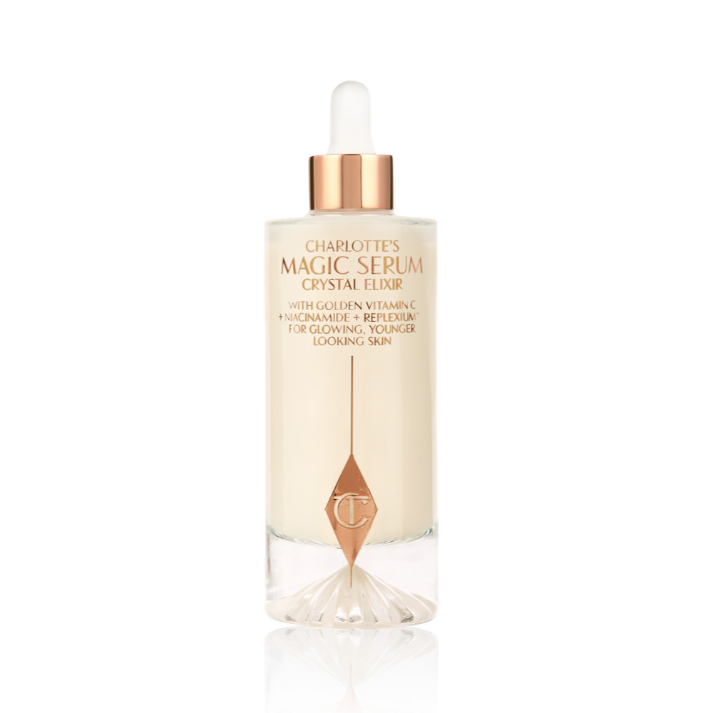 CHARLOTTE'S MAGIC SERUM CRYSTAL ELIXIR | Charlotte Tilbury (UK) 