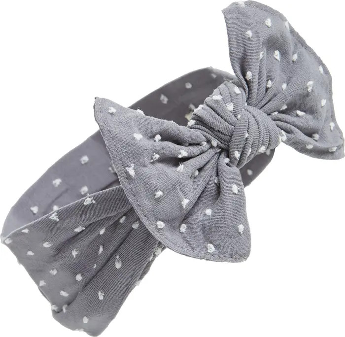 Bow Head Wrap | Nordstrom