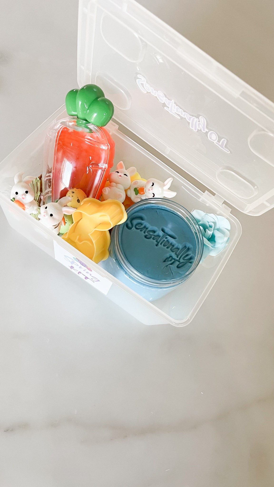 Easter basket idea, activity kit, gifts for kids

#LTKKids #LTKFindsUnder50 #LTKSeasonal