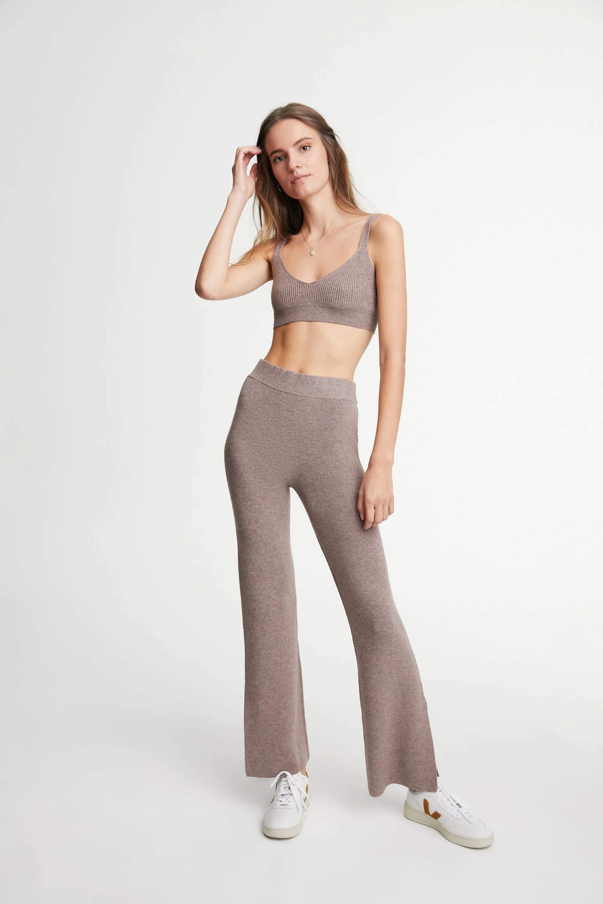 Lodi Pullover & Pant Kit | Bandier