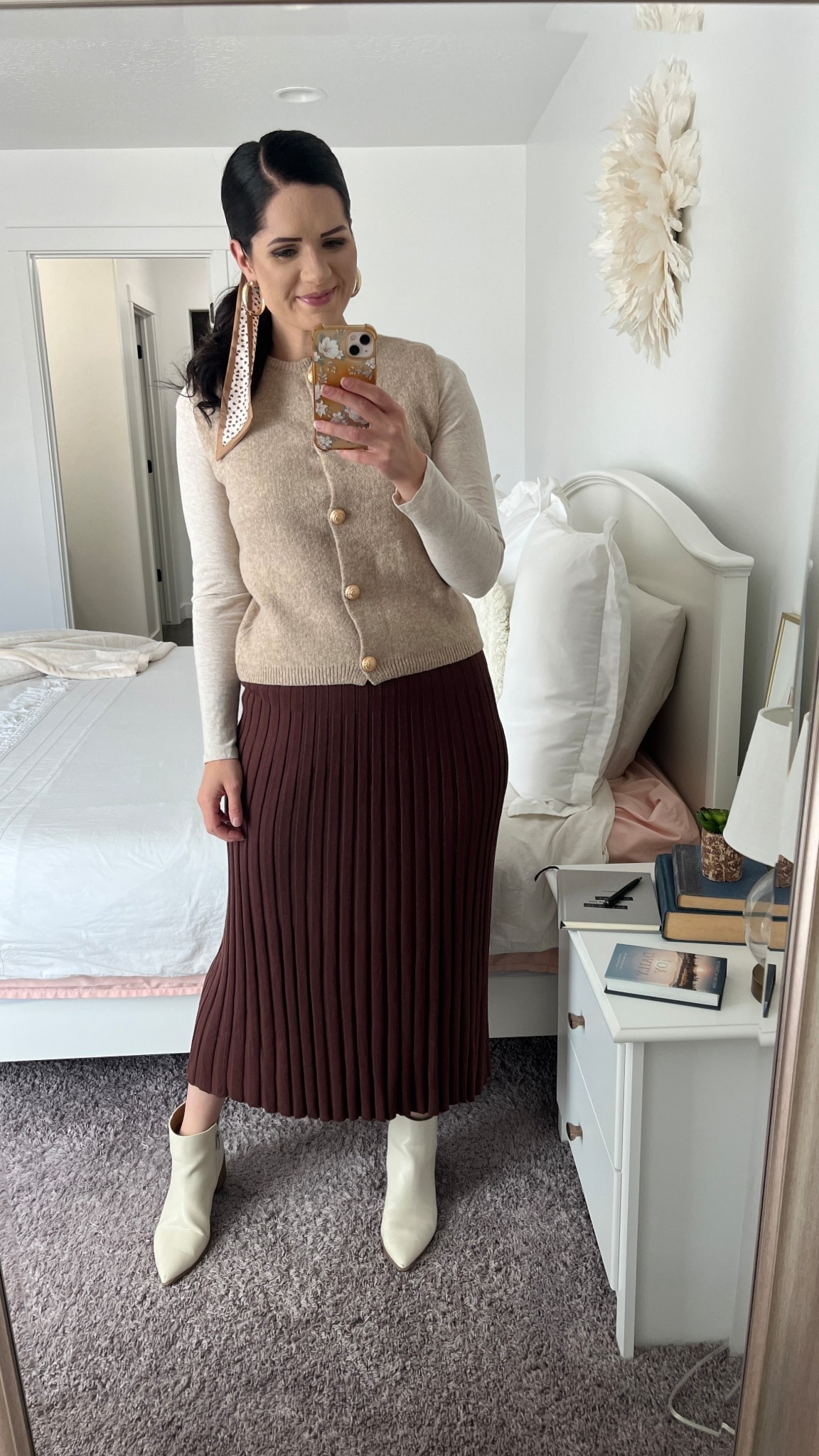 Sunday best dressy fit