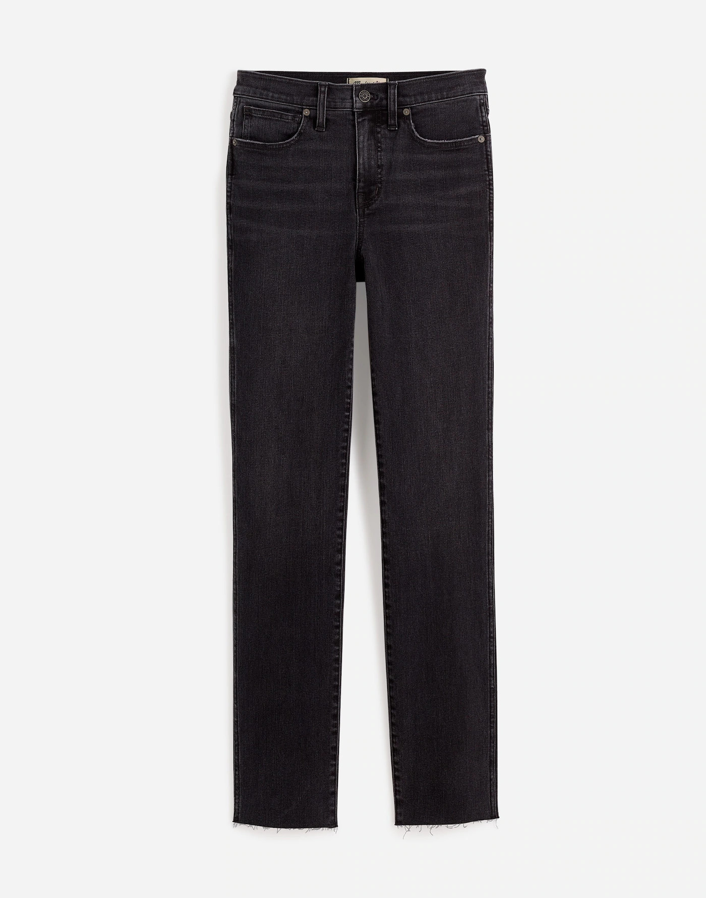 Stovepipe Jeans | Madewell | Madewell