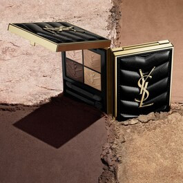 YVES SAINT LAURENT | Couture Mini Clutch - Palette Occhi | Sephora (IT)