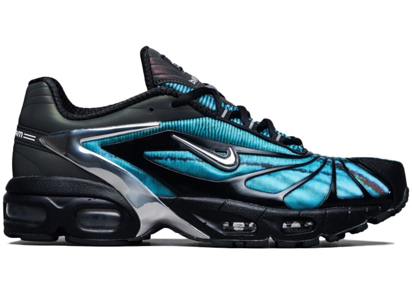 Nike Air Max Tailwind V Skepta | StockX
